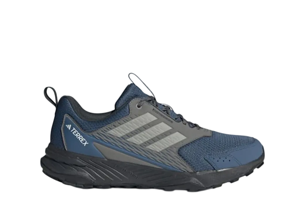 adidas Tracefinder "Wonder Steel/Grey Three/Carbon"