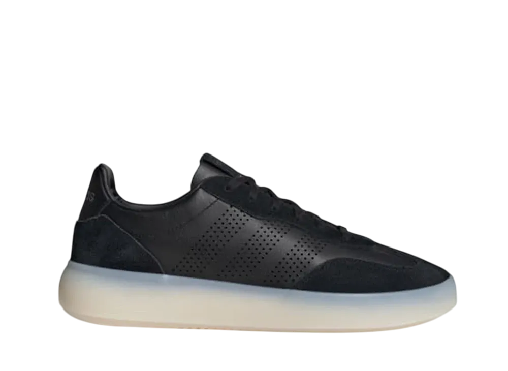 アディダス Barreda Decode "コアブラック/カーボン"