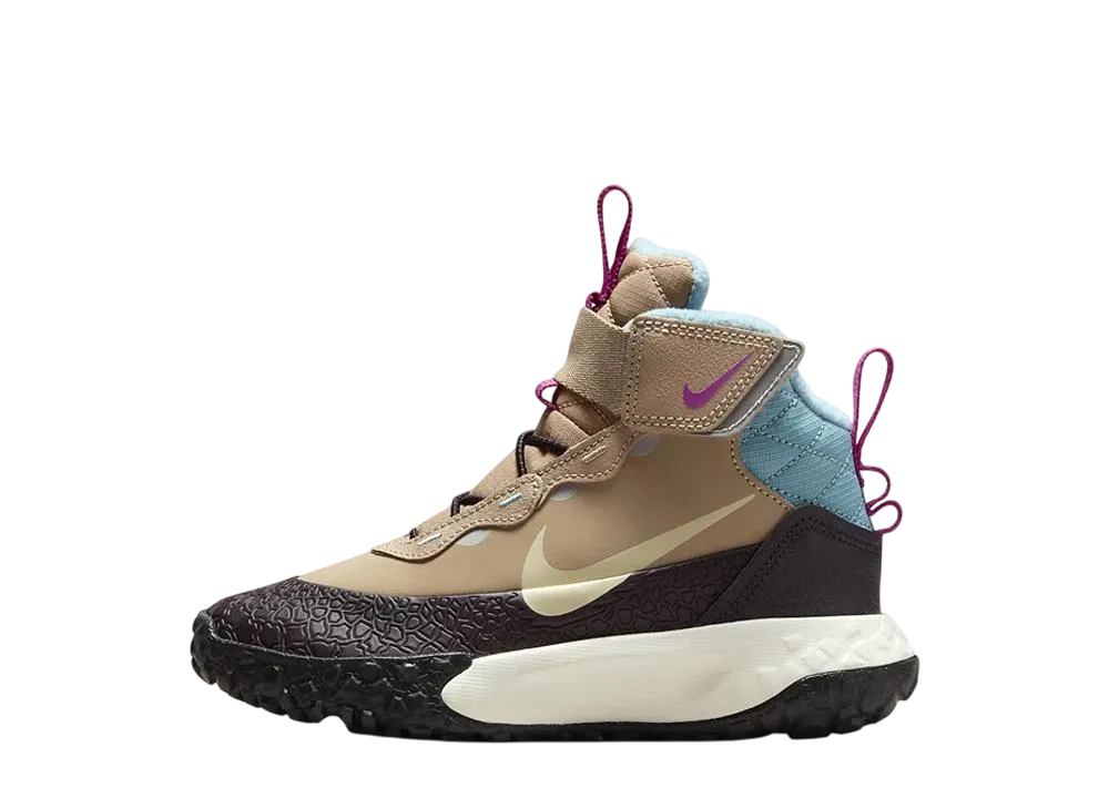 Nike PS Terrascout "Hemp/Burgundy Ash/Denim Turquoise/Pale Ivory"