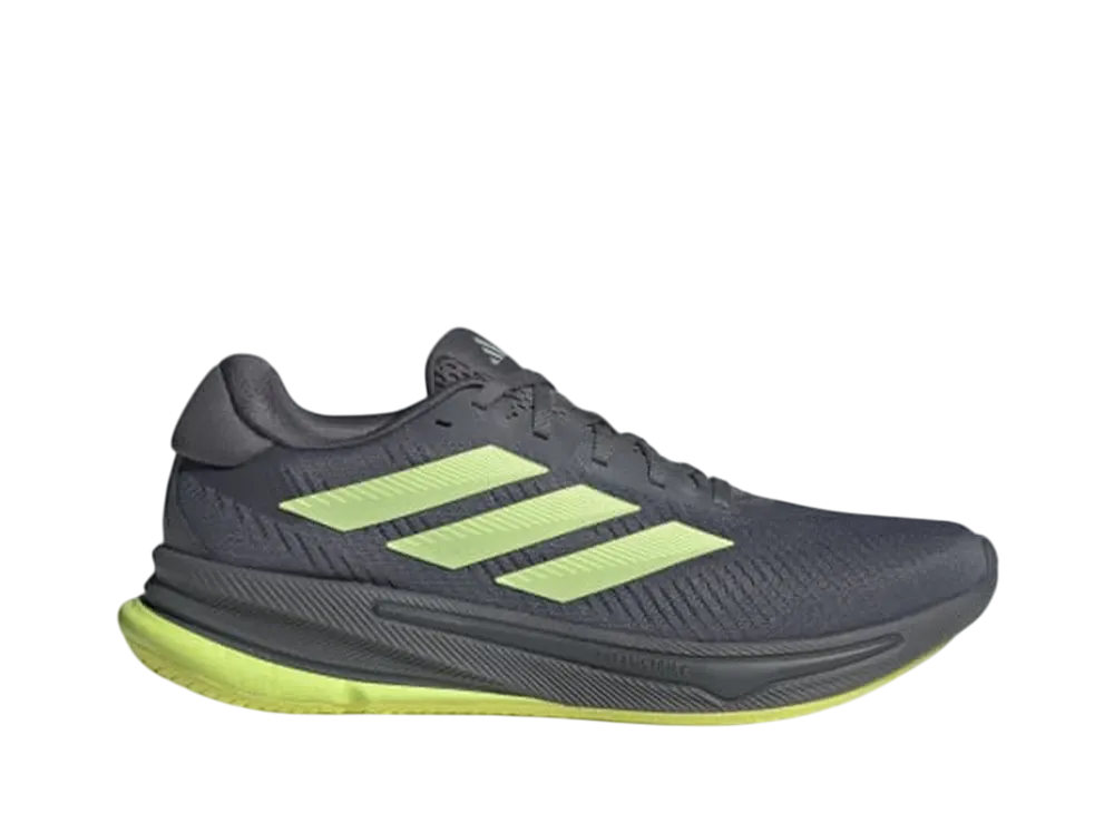 アディダス スーパーノヴァ イーズ "グレーファイブ/パルスライム/グレーフォー"