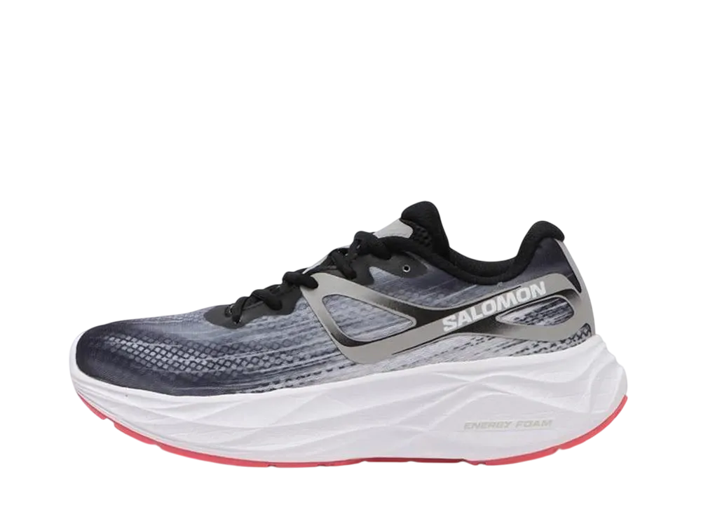 サロモン ウィメンズ エアログライド "ブラック/アロイ"