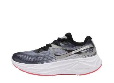 Salomon Women's Aero Glide "Black/Alloy"