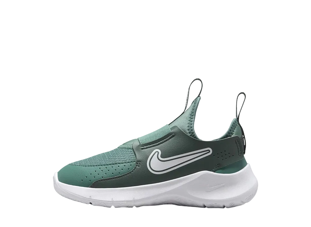 ナイキ PS フレックスランナー3 "バイコスタル/ヴィンテージグリーン/ホワイト" (キッズ)