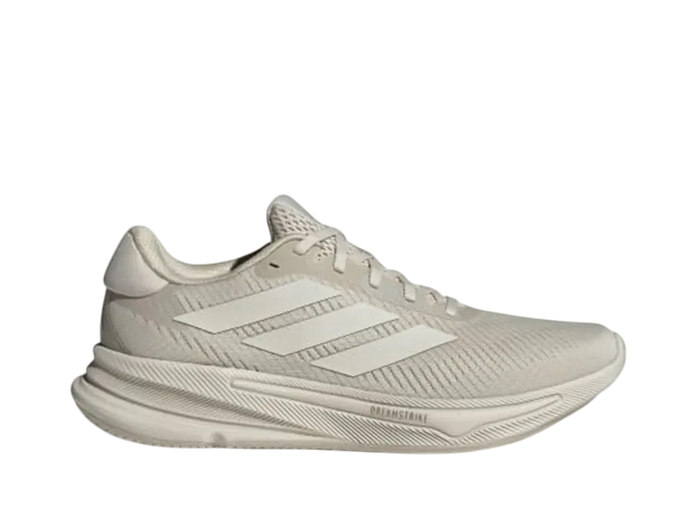 アディダス スーパーノヴァ イーズ "ワンダーアルミナ/シルバーメタリック/オフホワイト"