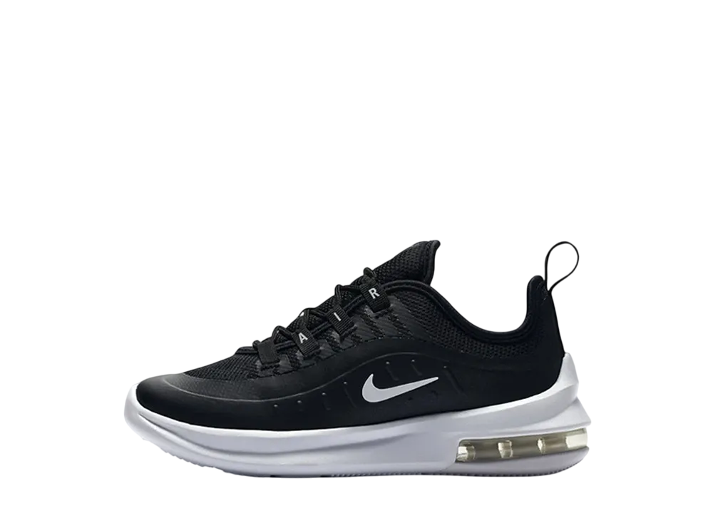 Nike PS Air Max Axis "Black/White"