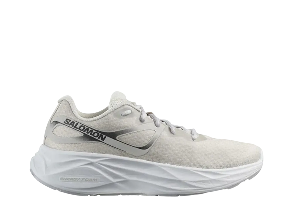 Salomon Women's Aero Glide "Vanilla Ice/White/Lunar Rock"