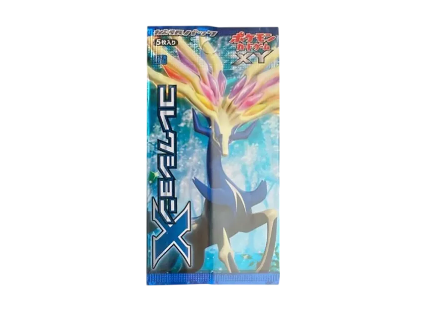 ポケモンカードゲーム XY 拡張パック コレクションX 再販 パック通販 ポケモンカードゲーム XY 拡張パック コレクションX 再販 パック通販