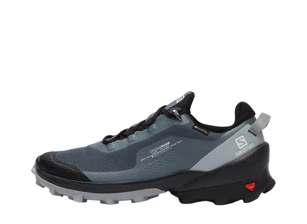 Salomon Women's Cross Over GORE-TEX "Stormy Weather"
