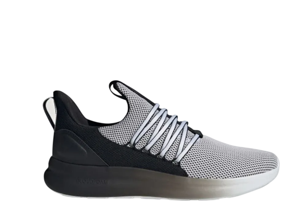 アディダス ライトレーサー アダプト7.0 ワイド "クラウドホワイト/コアブラック"