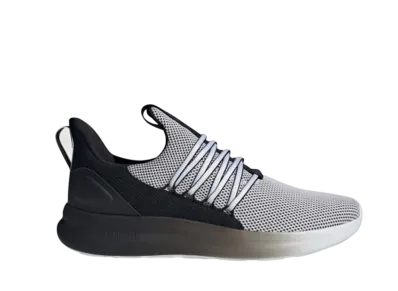 adidas Lite Racer Adapt 7.0 Wide "Cloud White/Core Black"