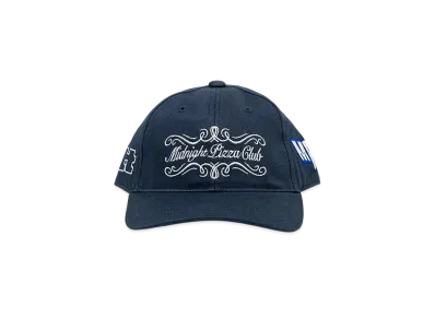 TTT MSW x MIDNIGHT PIZZA CLUB Cap TTT MSW x MIDNIGHT PIZZA CLUB Cap