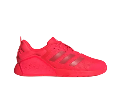 adidas Dropset 3 Strength Training "Lucid Red"