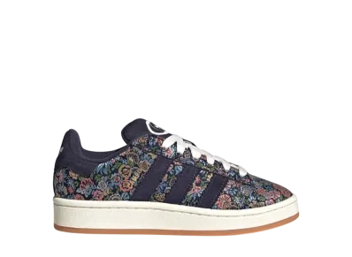 リバティ ロンドン × アディダスオリジナルス GS キャンパス 00s "サプライヤーカラー/ホワイト/サプライヤーカラー"