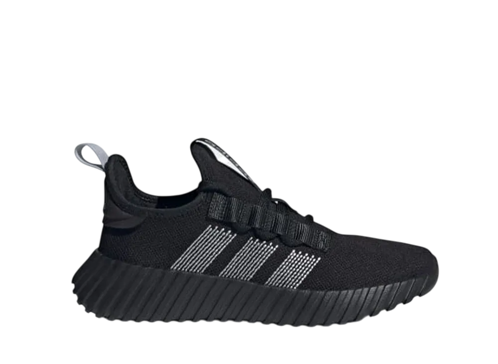 アディダス ウィメンズ カプティル フロー "コアブラック/シルバーメタリック"