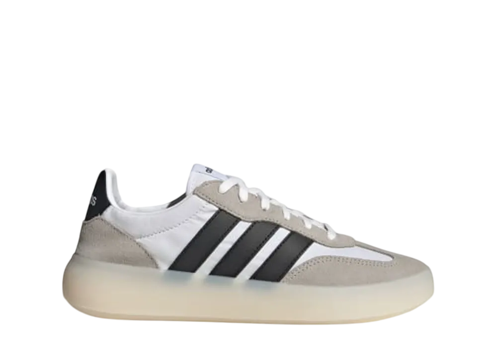 アディダス ウィメンズ バレーダデコード "クラウドホワイト/コアブラック/グレーツー"