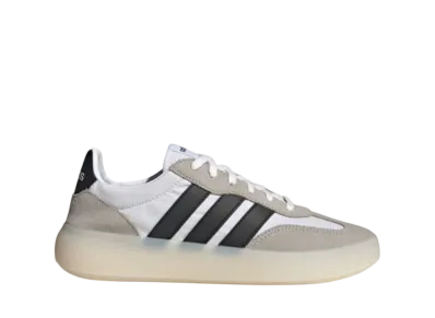 adidas Women's Barreda Decode "Cloud White/Core Black/Grey Two"