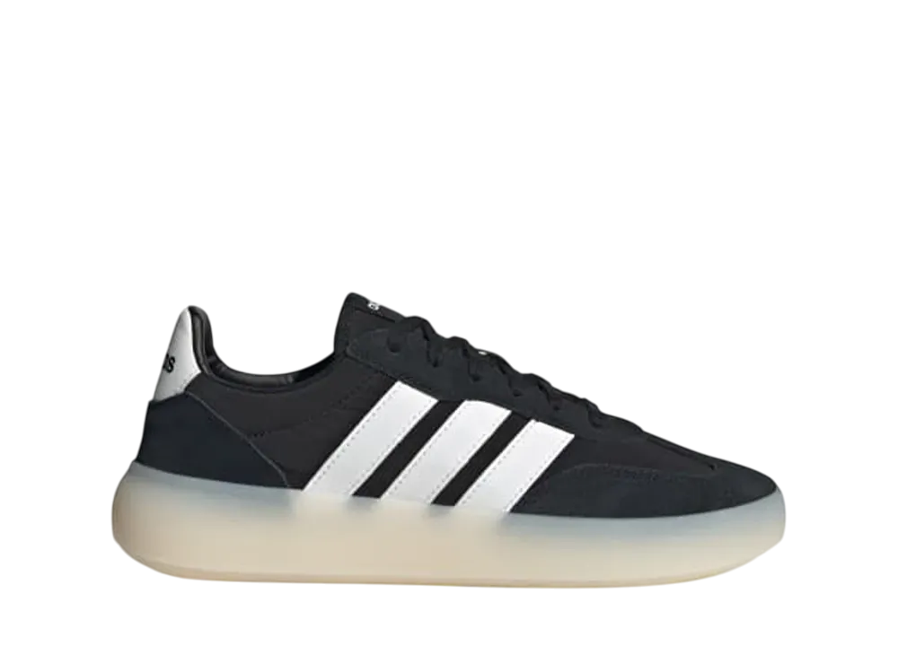 アディダス ウィメンズ バレーダデコード "コアブラック/クラウドホワイト/コアホワイト"