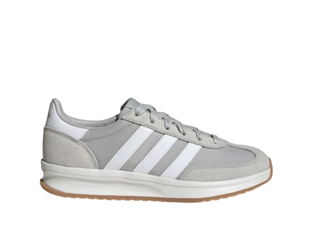 アディダス ウィメンズ ラン72 "グレーツー/クラウドホワイト"