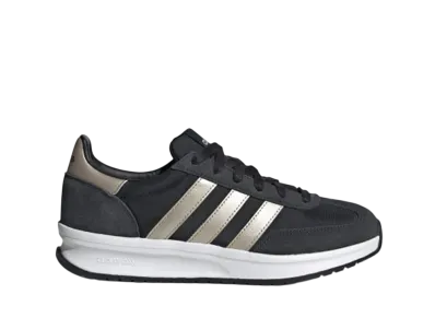 adidas Women's Run 72 "Core Black/Cyber Metallic/Carbon"