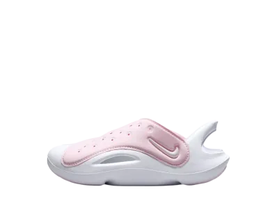 Nike PS Aqua Swoosh "Pink Foam/White"