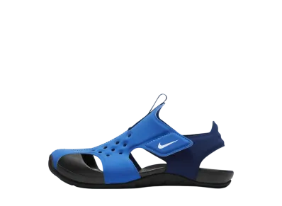 Nike PS Sunray Protect 2 "Signal Blue/Blue Void/Black/White"