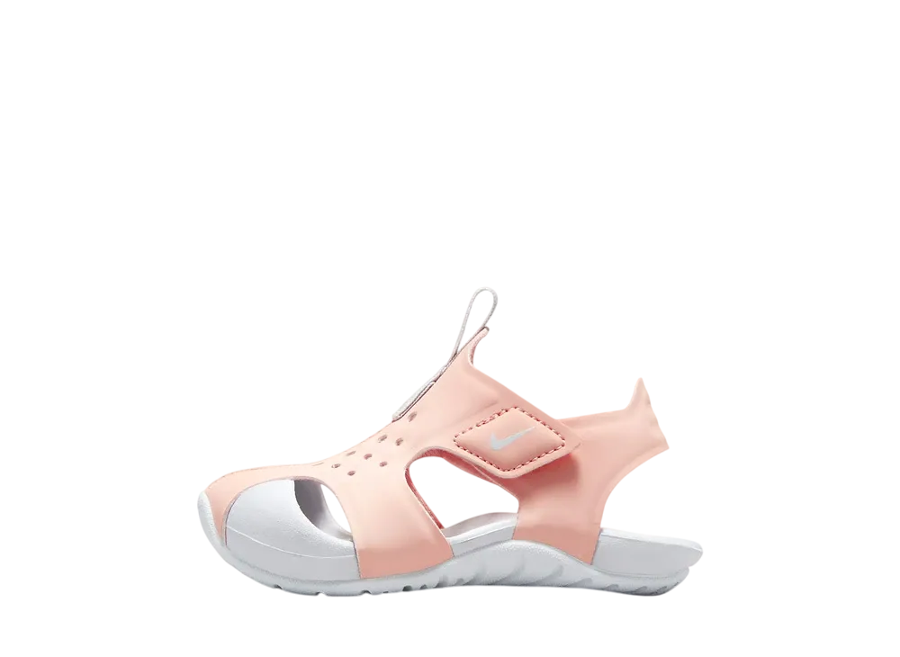 Nike TD Sunray Protect 2 "Arctic Orange/Pure Platinum"