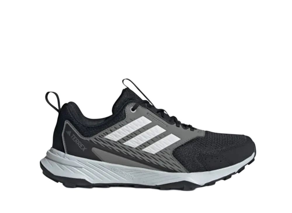 アディダス ウィメンズ トレースファインダー トレイル ランニング "コアブラック/ダッシュグレー"