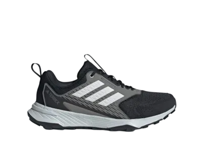 adidas Women's Tracefinder "Core Black/Dash Grey"