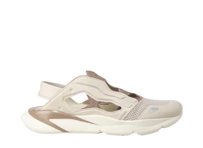 Reebok Women's Furylite Slip-On "Stucco"