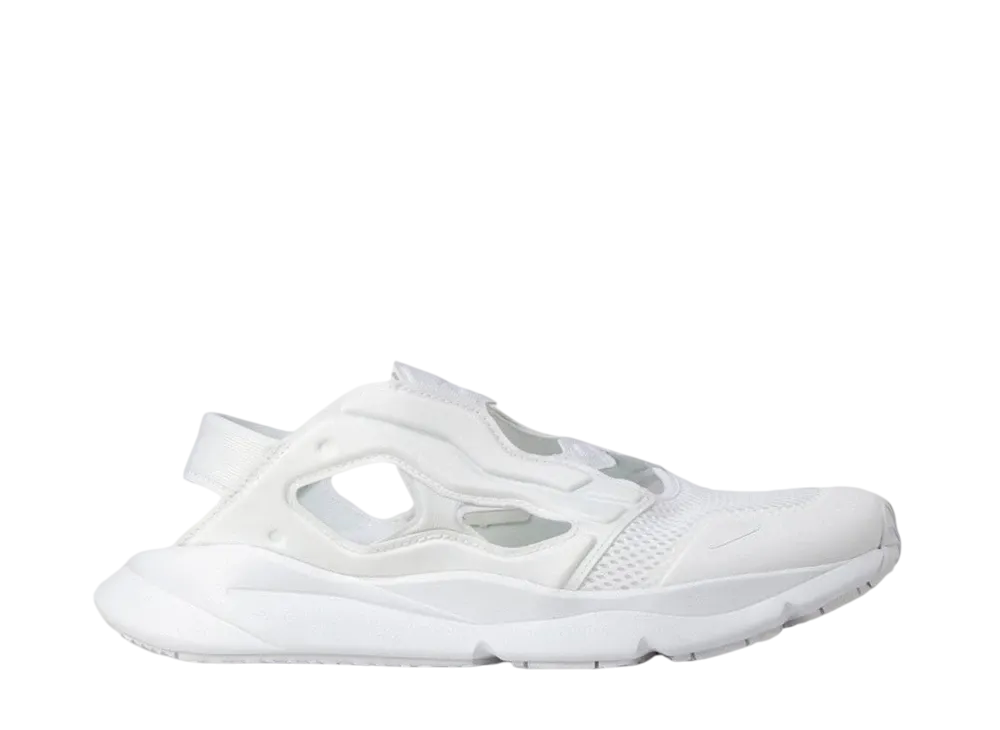 リーボック ウィメンズ フューリーライト スリッポン "フットウェアホワイト"