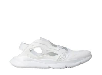 Reebok Women's Furylite Slip-On "Footwear White"