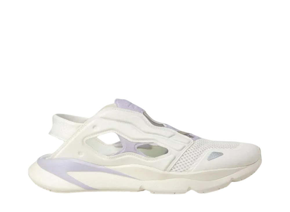 リーボック ウィメンズ フューリーライト スリッポン "チョーク"