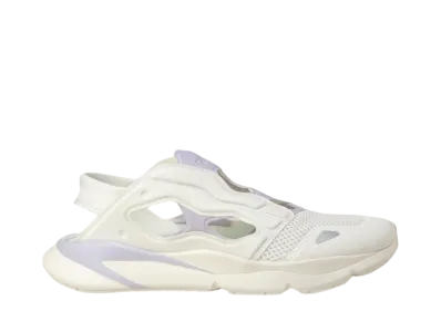 Reebok Women's Furylite Slip-On "Chalk"