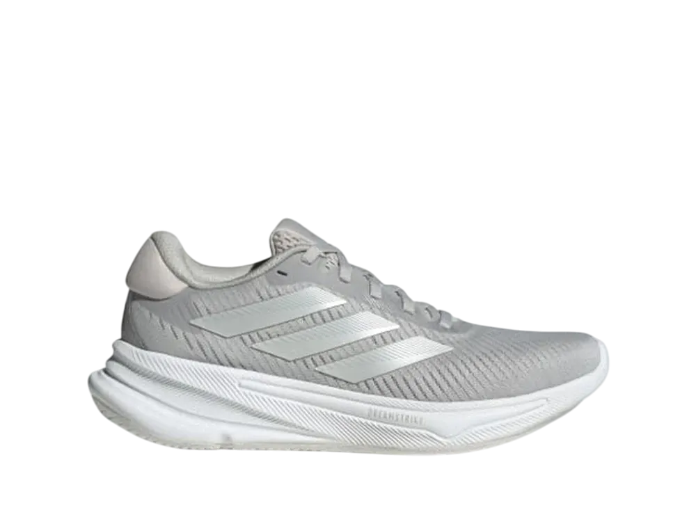 アディダス ウィメンズ スーパーノヴァ イーズ "グレーツー/ゼロメタリック/ダッシュグレー"