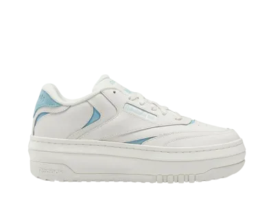 Reebok Women's Club C Extra "Chalk"