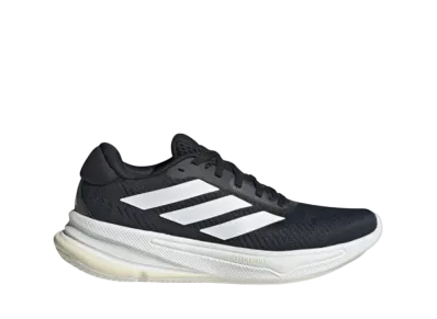 adidas Women's Supernova Ease "Core Black/Cloud White/Charcoal"