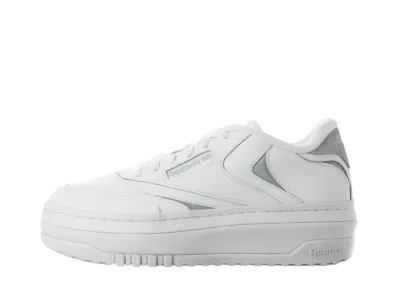 Reebok Women's Club C Extra "Footwear White"