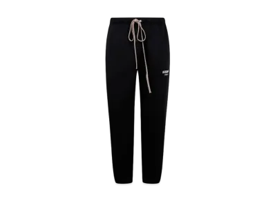 FEAR OF GOD Essentials Fleece Essential Sweatpant "Black" 130HO242020F