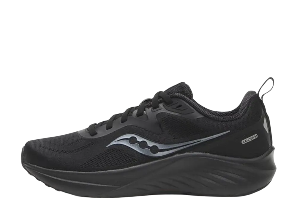 サッカニー ランサー3 "トリプル ブラック"