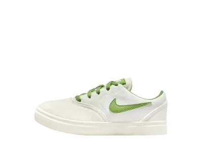 Nike SB PS Check Canvas "Phantom/Summit White/Sail/Chlorophyll"