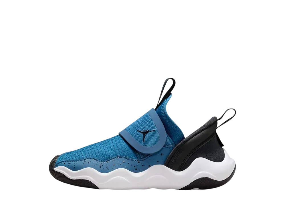 Nike PS Jordan 23/7 "Industrial Blue/Black/White"