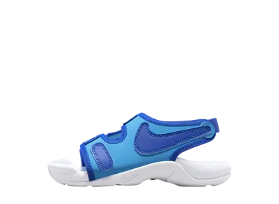 Nike PS Sunray Adjust 6 "Blue Lightning/White/Racer Blue"