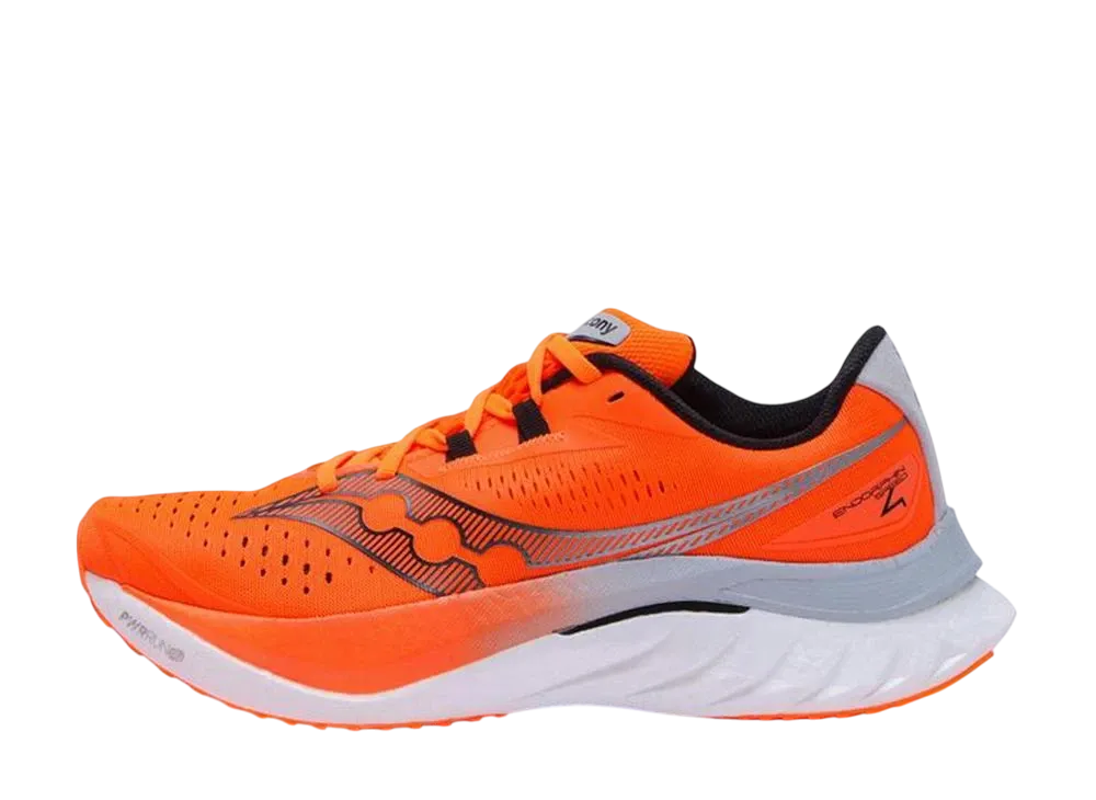 サッカニー エンドルフィン スピード4 "ビジオレンジ"