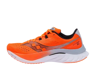 サッカニー エンドルフィン スピード4 "ビジオレンジ"