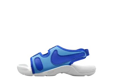 Nike GS Sunray Adjust 6 "Blue Lightning/White/Racer Blue"