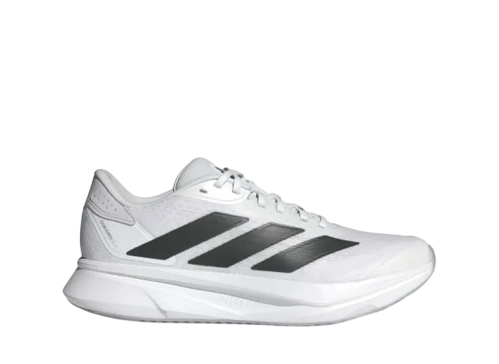 アディダス ウィメンズ デュラモ SL2 ランニング "クラウドホワイト/コアブラック/ダッシュグレー"