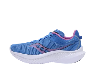 サッカニー ウィメンズ キンバラ14 "ブルーライト/グレープ"