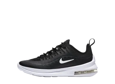 Nike GS Air Max Axis "Black/White"