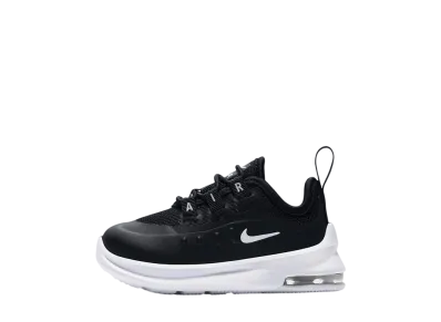 Nike TD Air Max Axis "Black/White"