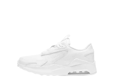 Nike GS Air Max Bolt "Triple White"